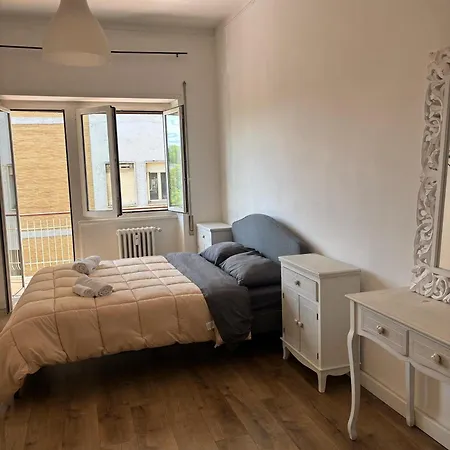 Daire Casa Da Favola *