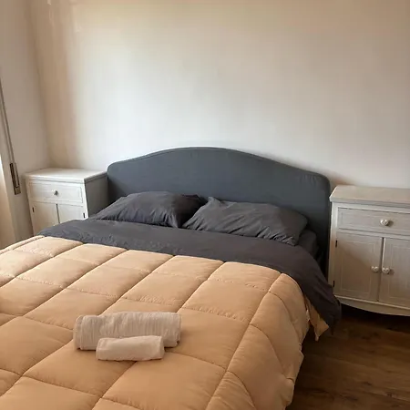 Daire Casa Da Favola *