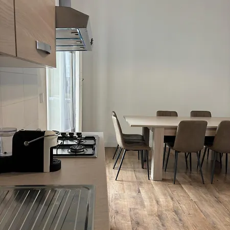 Daire Casa Da Favola Roma