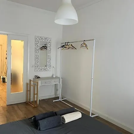 Casa Da Favola Apartment
