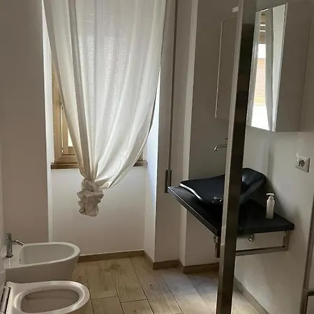 Casa Da Favola Rome