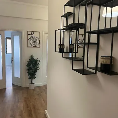 Casa Da Favola Apartment Rome