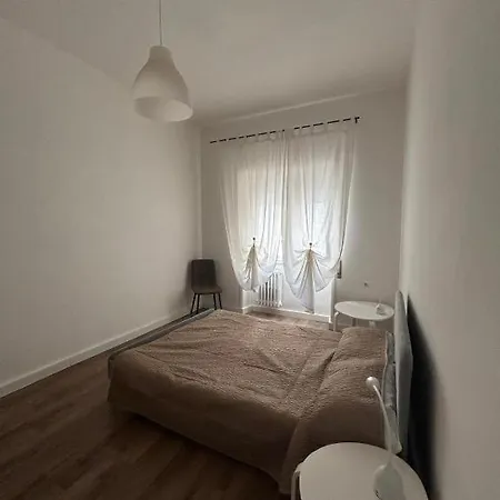 Apartment Casa Da Favola Rome