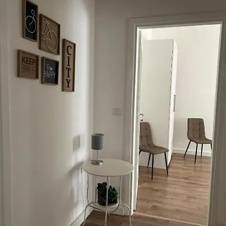 Casa Da Favola Apartment *