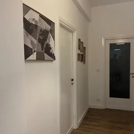 Appartamento Casa Da Favola *