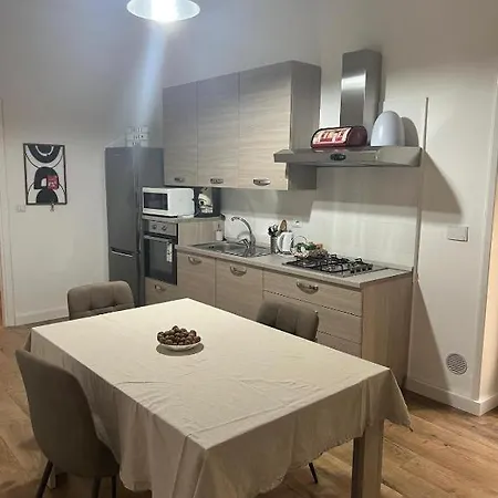 Casa Da Favola Apartment Rome