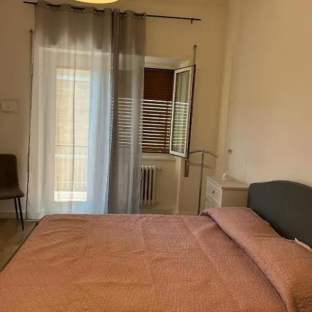 Casa Da Favola Apartment *