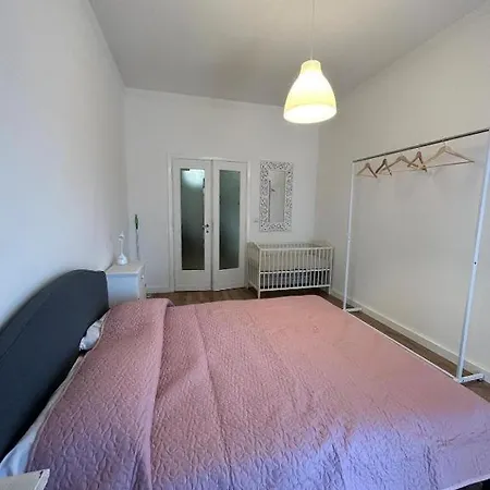 Apartment Casa Da Favola *