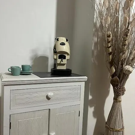 Casa Da Favola Appartement