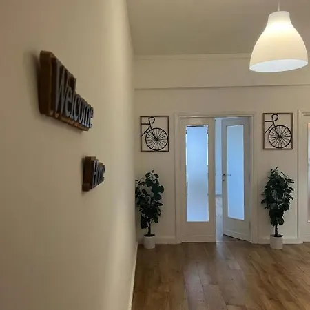 Casa Da Favola Apartment *