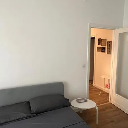 Appartamento Casa Da Favola *