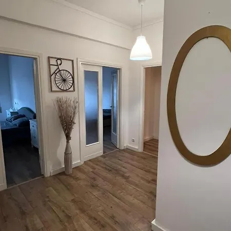 Casa Da Favola Appartamento