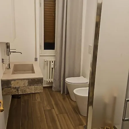 Casa Da Favola Apartment *