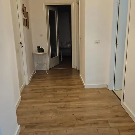 Casa Da Favola Apartment