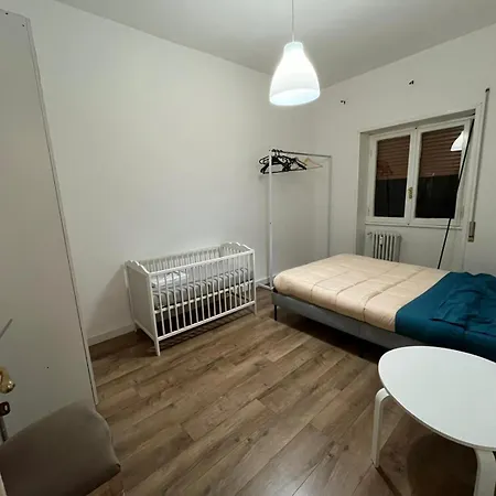 Apartment Casa Da Favola Rome
