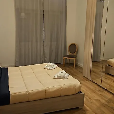 Casa Da Favola Apartment