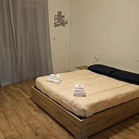 Appartamento Casa Da Favola *