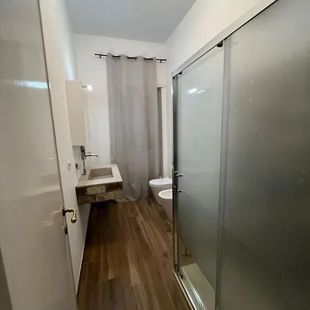Apartment Casa Da Favola