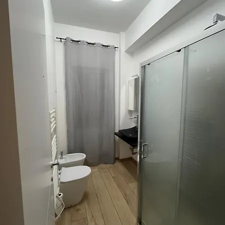 Apartment Casa Da Favola *