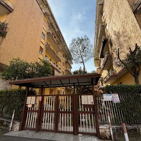 Casa Da Favola Apartment *