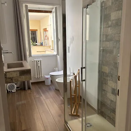 Casa Da Favola Appartement Rome