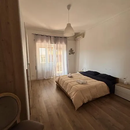 Appartement Casa Da Favola