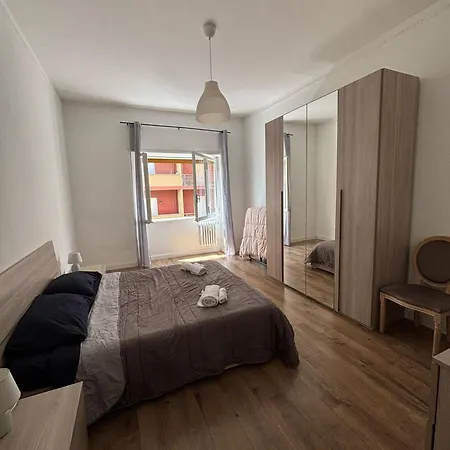 Casa Da Favola Apartment *