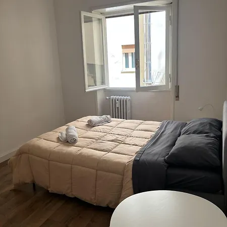 Casa Da Favola Apartment
