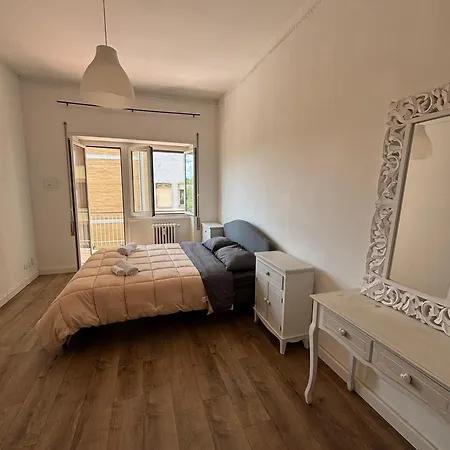 Apartment Casa Da Favola