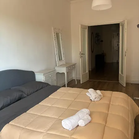Casa Da Favola Apartment