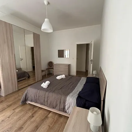 Casa Da Favola Apartment *