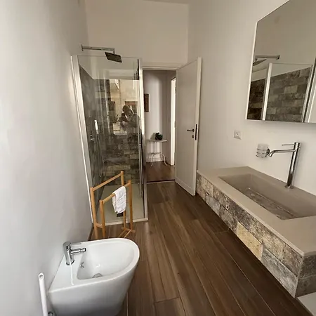 Apartment Casa Da Favola *