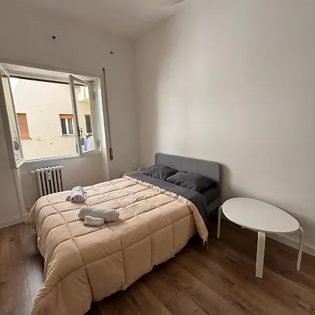 Casa Da Favola Apartment Rome