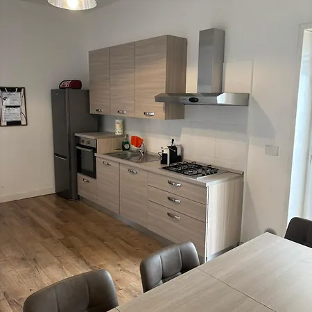 Apartment Casa Da Favola Rome