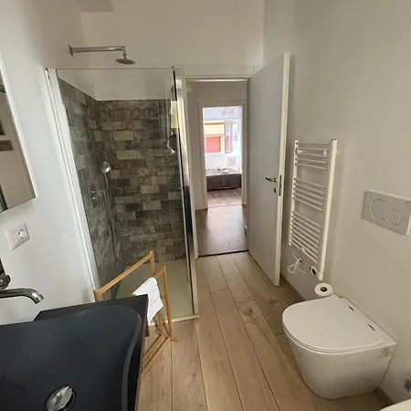Appartamento Casa Da Favola *